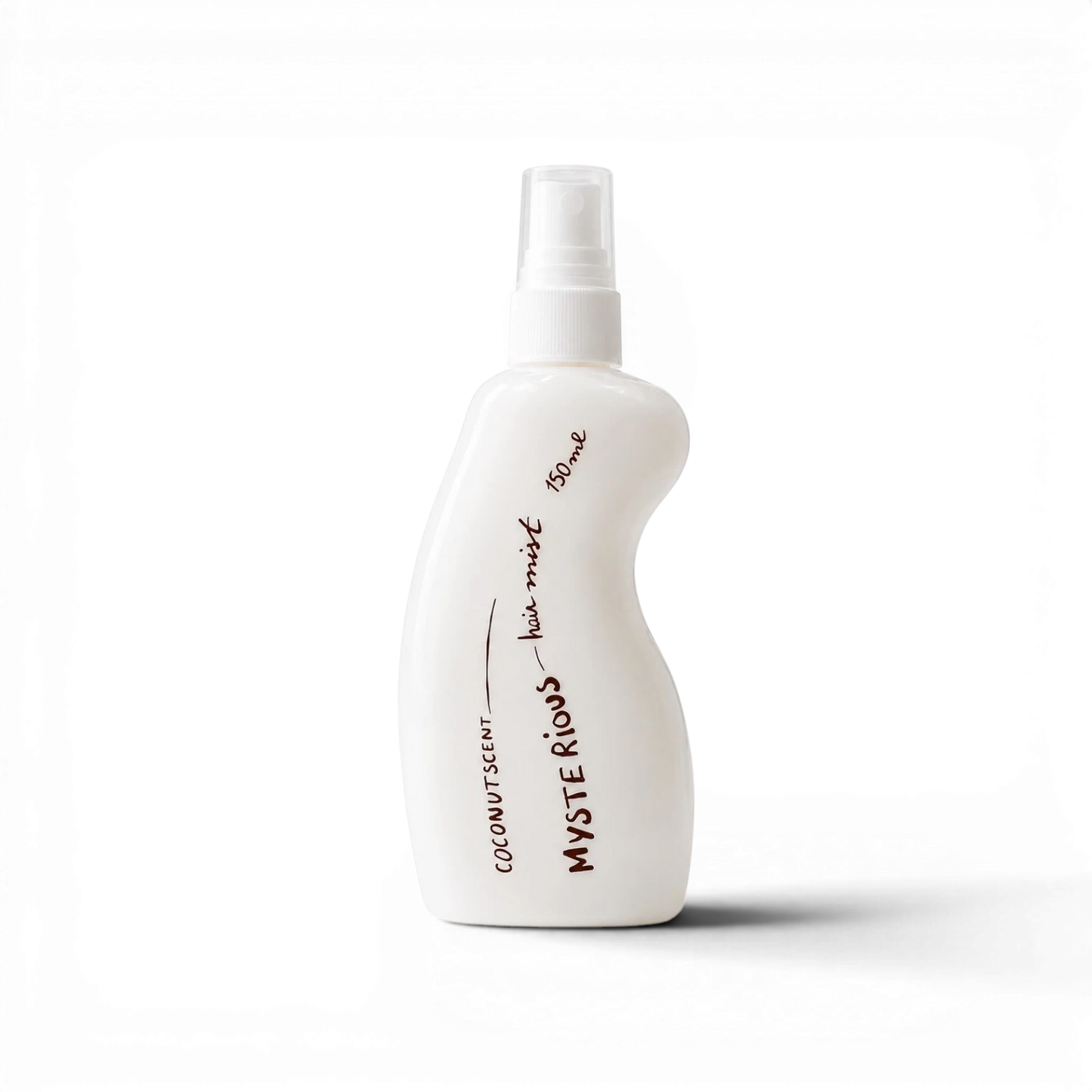 Mysterious Hair Mist - 150ml