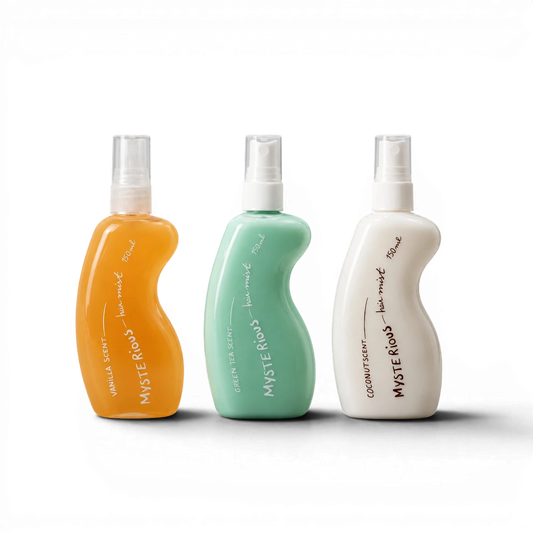 Mysterious Hair Mist - 150ml