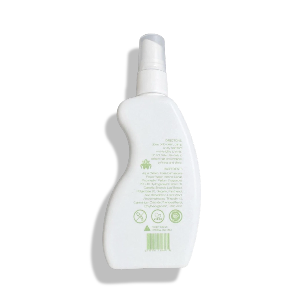 Mysterious Green Tea Hair Mist - 100ml